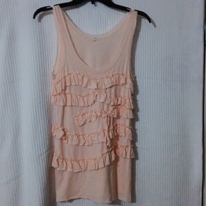 J.Crew, XS, Light Peach